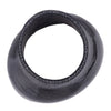 Universal Vehicles Black 2.5"-4" Straight Reducer Turbo Coupler Silicone Hose