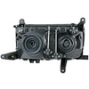 Land Cruiser 80 FJ80 FZJ80 HZJ80 Headlight LHS (1990-1994)