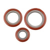 Ford 6pc AC Air Conditioning Seal Rings Gasket