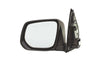 Chevrolet Trailblazer LH Electric Side Mirror Chrome (2012-2019)