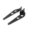 Toyota FJ Cruiser 2007-2014 Light Bar Mount Bracket (2 x)