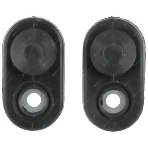 Toyota Prado TRJ120 2004~2009 2 x Front or Rear Courtesy Light Door Switches