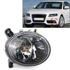 Audi A4 S4 A6 S6 Q5 SQ5 Front Bumper Fog Lamp Light (2001-2023)