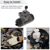 Toyota Corolla Rear Right Brake Wheel Cylinder (1983-2001)
