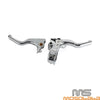 Harley Sportster Iron 883 / 1200 Brake Clutch Hand Levers (2014-2022)