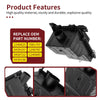 Polaris Ranger 570 Crew FullSize Airbox Lid Assembly (2015)