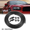 Honda Windshield Washer Nozzles & 2.5m Hose (2016-2023)