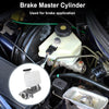 Chevrolet Silverado 1500 Brake Master Cylinder With Reservoir