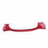 Toyota Tacoma Red Dashboard Decorative Cover Trim (2016-2021)