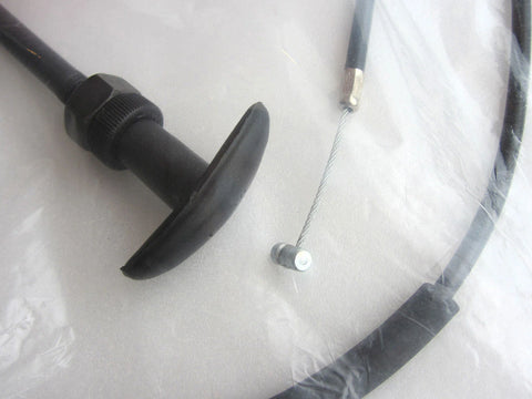 Toyota Hilux RN20 RN25 Hood Release Cable (1978-1983)