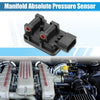 Dodge Dakota Jeep Wrangler Manifold Absolute Pressure Sensor