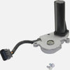 Chevrolet Transfer Case Actuator Motor