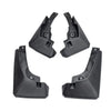 Toyota RAV4 4Pcs Splash Guard Mud Flaps Mudguard Fender (2019–2024)