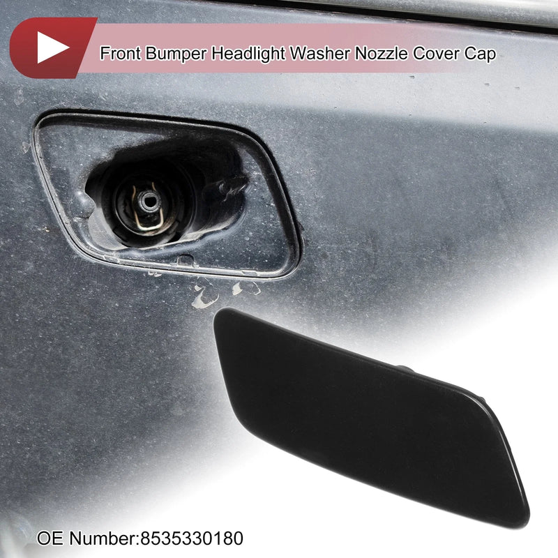 Lexus GS200t (2016-2019) - Unpainted 1 x Front Right Washer Nozzle Cover