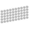 BMW Mini 50x Engine Heat Shield Insulator Fastener Washers