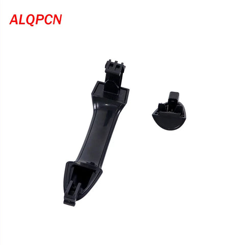Kia Picanto (2018-2022) Black Rear Left Door Handle