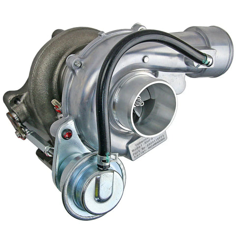 Isuzu D-Max iTEQ 2004-2011 3.0L Turbocharger (2004-2011)