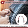 Kia Forte Turn Signal Light Socket Wiring (2019-2021)