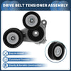 Ford Focus (2003-2007) - Metal 1 x Unit Belt Tensioner