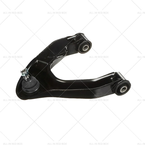 Nissan Navara D22 4WD Upper Left / Right Control Arm (1997-2015)