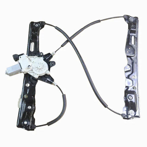Ford Ranger, Mazda BT50 Front Right Window Regulator with Motor (2011-2023)