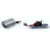 Audi A3 Clear Dynamic LED Side Marker Light