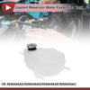 Dodge Journey Coolant Expansion Overflow Tank with Cap (2009-2019)