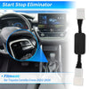 Toyota Corolla Cross Auto Start Stop Eliminator