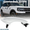 BMW F07 F10 F11 Rear Left Exterior Door Handle