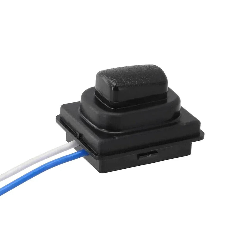 Kia Niro Front Left Outside Door Handle Button Switch (2016-2021)
