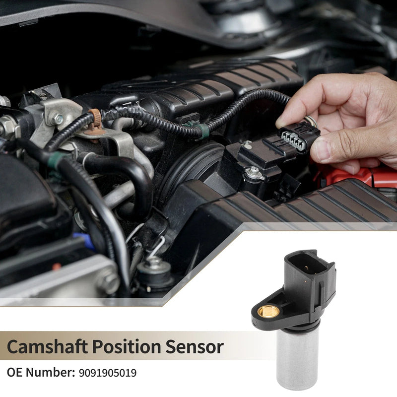 Toyota Paseo Camshaft Position Sensor (1995–1998)