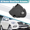 Mercedes-Benz ML320 ML430 AC Heater Blend Door Actuator (1998-2001)
