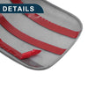 Mercedes-Benz A CLA Class ABS Gear Shift Knob Cover Sticker (2019-2023)