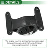 Jeep Grand Cherokee 4.7L Engine Mount Bracket (2001-2004)