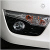 Nissan Altima Sedan Right Front Fog Light Cover (2013-2018)