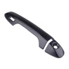 Toyota Tacoma Outside Door Handle Cover Trim (2016-2023)