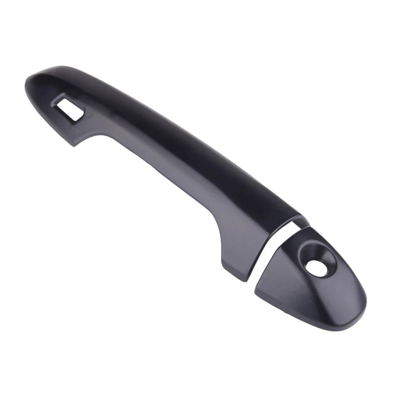 Toyota Tacoma Outside Door Handle Cover Trim (2016-2023)