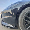 Tesla Model 3 Front Bumper Spoiler Lip Kit (2017-2023)