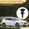 BMW 3 Series (E36) Front Windshield Washer Nozzle (1990-2000)