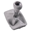 Mercedes C Class W204 Gear Shift Knob and Dust Cover (2007–2013)