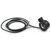 E-Bike Scooter 22mm 7/8" Thumb Throttle Speed Control Assembly