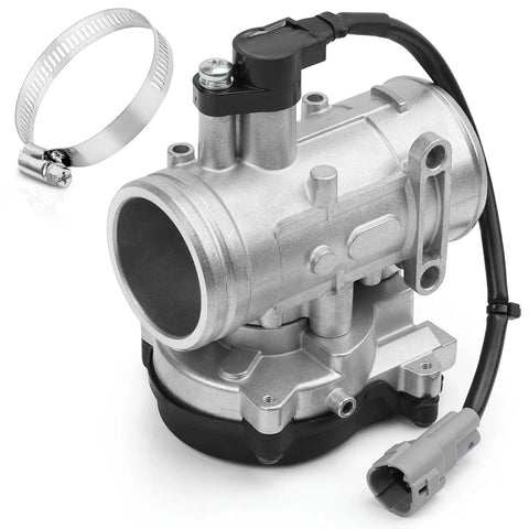 Polaris Ranger 800 6x6 / Ranger HD 800 Throttle Body (2010-2014)