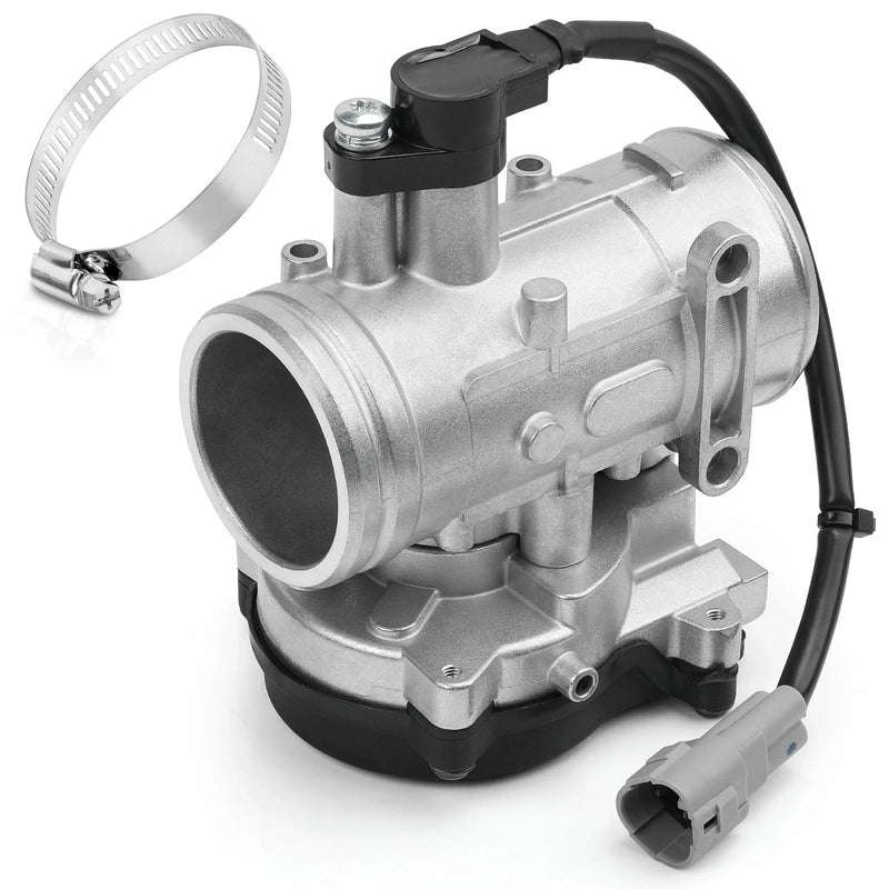 Polaris Ranger 800 6x6 / Ranger HD 800 Throttle Body (2010-2014)