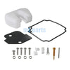 Yamaha Outboard 25hp 25B WHS / L Carburetor Repair Kit (2001-2010)