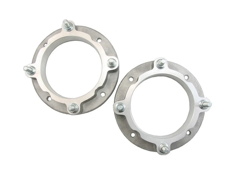 Polaris Ranger 500 700 2 x 2 Front/Rear Wheel Spacers (2002–2005)