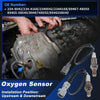 Toyota Sienna 3.3L V6 Oxygen Sensors (2004-2010)