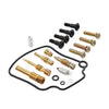 Vespa LX125 125 4T Carburetor Rebuild Kit (2006-2011)