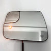Dodge Ram 1500 Left Mirror Glass w/Backing Plate (2002-2023)