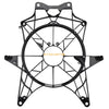 Can-Am Maverick X3 Cooling Radiator Fan Cover Frame (2017–2024)
