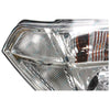 Nissan Navara D40 Pathfinder R51 2005~6 / 2007 Right Driver RH Headlight